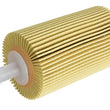 Load image into Gallery viewer, aFe ProGuard D2 Fluid Filters Fuel F/F Oil; Toyota Tundra 07-12 V8-5.7L - Back View