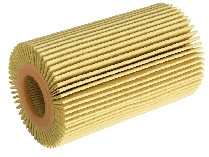 aFe ProGuard D2 Fluid Filters Fuel F/F Oil; Toyota Tundra 07-12 V8-5.7L - Additional View 6