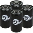 Load image into Gallery viewer, aFe ProGuard D2 Fluid Filters Oil F/F OIL 89-16 Dodge Diesel Trucks L6-5.9L/6.7L (td) (4 Pack) - Main Product View