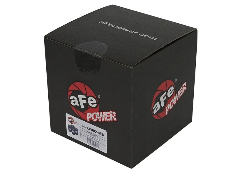 aFe ProGuard D2 Fluid Filters Oil F/F OIL 89-16 Dodge Diesel Trucks L6-5.9L/6.7L (td) (4 Pack) - Additional View 8