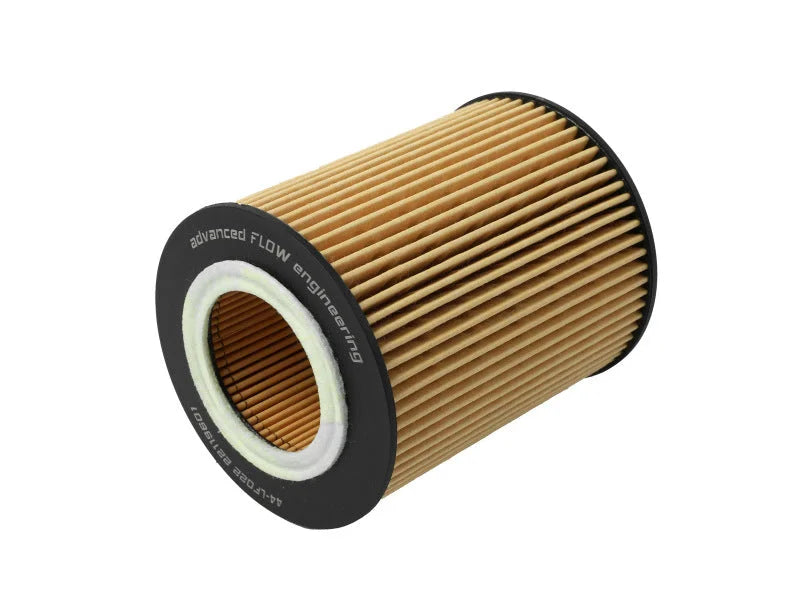 aFe ProGuard D2 Fluid Filters Oil F/F OIL BMW Gas Cars 96-06 L6 - Installation View