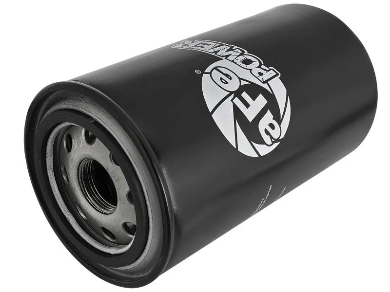 aFe ProGuard D2 Fluid Filters Oil F/F OIL Dodge Diesel Trucks 91-11 L6-5.9/6.7L (td) - Additional View 7