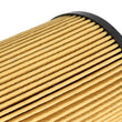 Load image into Gallery viewer, aFe ProGuard D2 Fluid Filters Oil F/F OIL Ford Diesel Trucks 03-10 V8-6.0/6.4L (td) - Side View