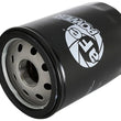 Load image into Gallery viewer, aFe ProGuard D2 Fluid Filters Oil F/F OIL Ford F-150 15-17 V6-3.5L (TT) - Installation View
