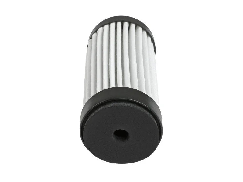 aFe ProGuard D2 Fluid Filters Trans F/F TRANS Ford Diesel Trucks 03-08 V8-6.0/6.4L (td) - Back View