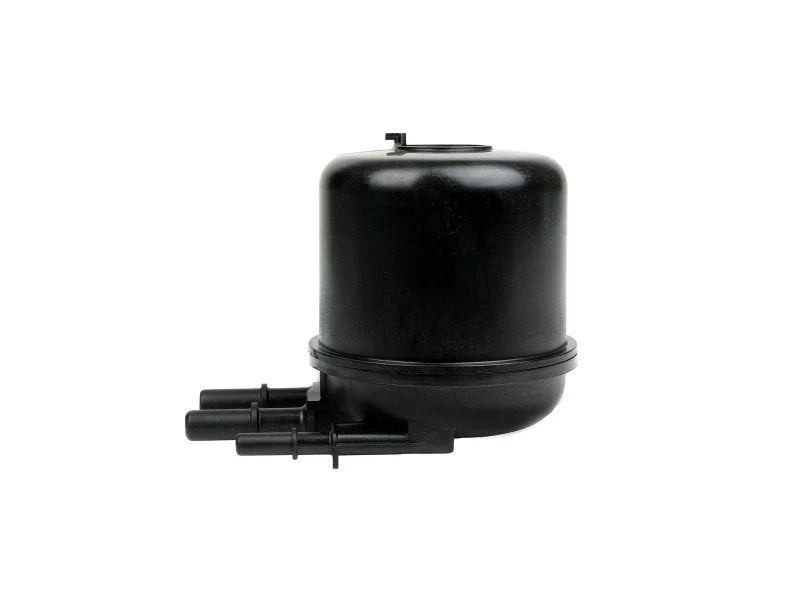 aFe ProGuard D2 Fuel Filter 17-21 Ford Diesel Trucks V8-6.7L (td) - Single - Back View