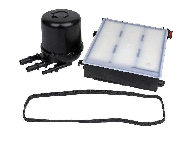 aFe ProGuard D2 Fuel Filter 17-21 Ford Diesel Trucks V8-6.7L (td) - Single - Additional View 5