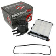 Load image into Gallery viewer, aFe ProGuard D2 Fuel Filter 17-21 Ford Diesel Trucks V8-6.7L (td) - Single - Additional View 7