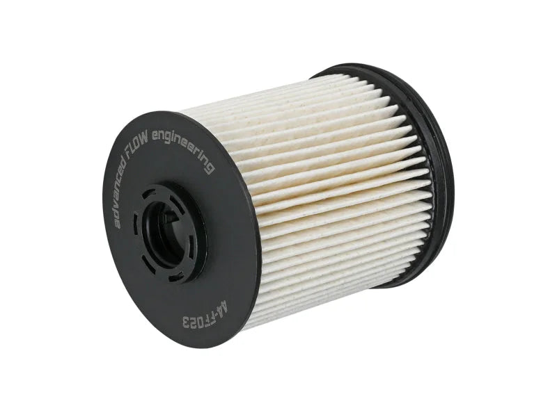 aFe ProGuard D2 Fuel Filter; GM Diesel Trucks 17-21; V8 6.6L L5P - Single - Additional View 5