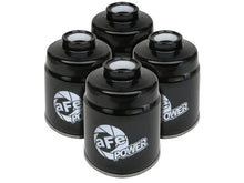 Load image into Gallery viewer, aFe ProGuard D2 Fuel Filter RAM Diesel Trucks 13-18 L6-6.7L (td) - 4 Pack - Main Product View