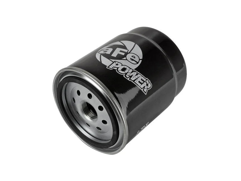 aFe ProGuard D2 Fuel Filter RAM Diesel Trucks 13-18 L6-6.7L (td) - 4 Pack - Additional View 5