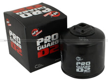 Load image into Gallery viewer, aFe ProGuard D2 Oil Filter Scion FR-S/Subaru BRZ - Main Product View