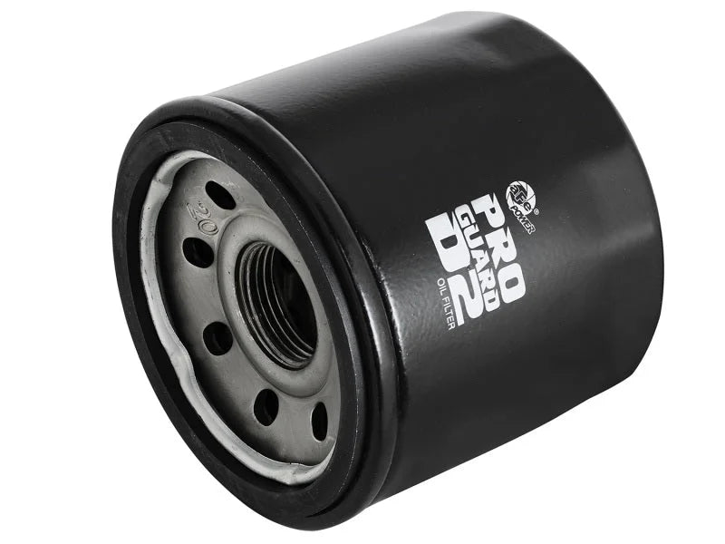aFe ProGuard D2 Oil Filter Scion FR-S/Subaru BRZ - Additional View 5