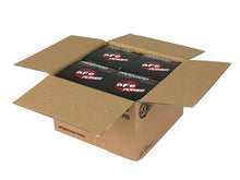 Load image into Gallery viewer, aFe ProGuard HD Oil Filter; 19-20 GM Silverado 1500; L4 2.7L - 4 Pack - Side View