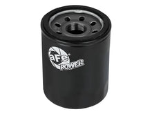 Load image into Gallery viewer, aFe ProGuard HD Oil Filter; 19-20 GM Silverado 1500; L4 2.7L - 4 Pack - Additional View 6