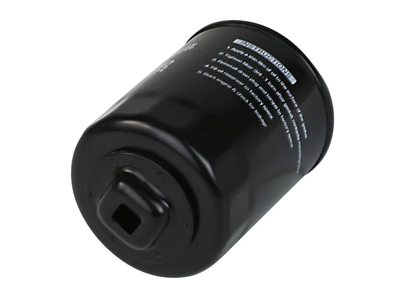 aFe ProGuard HD Oil Filter; 19-20 GM Silverado 1500; L4 2.7L - 4 Pack - Additional View 7