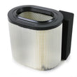 Load image into Gallery viewer, aFe ProGuard OE Replacement Air Filter 17-19 Ford Diesel Trucks 6.7L (td) - Main Product View