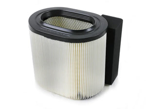 aFe ProGuard OE Replacement Air Filter 17-19 Ford Diesel Trucks 6.7L (td) - Main Product View