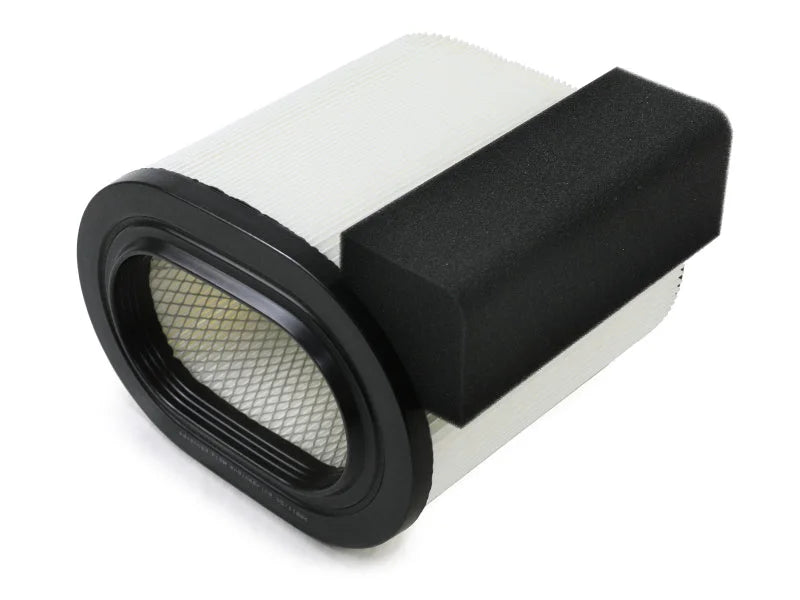 aFe ProGuard OE Replacement Air Filter 17-19 Ford Diesel Trucks 6.7L (td) - Additional View 5