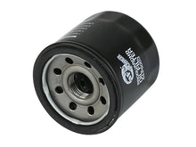 Load image into Gallery viewer, aFe ProGuard Oil Filter - OE Repl. Yamaha 5GH-13440-50-00 - Side View
