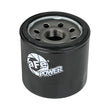 Load image into Gallery viewer, aFe ProGuard Oil Filter - OE Repl. Yamaha 5GH-13440-50-00 - Back View