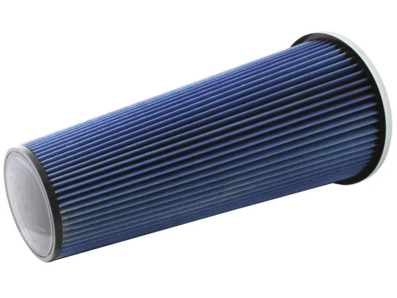 aFe ProHDuty Air Filters OER P5R A/F HD P5R Cone: 7.06F x 11.02B x 7T x 24H - Back View