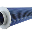 Load image into Gallery viewer, aFe ProHDuty Air Filters OER P5R A/F HD P5R Cone: 7.06F x 11.02B x 7T x 24H - Additional View 5