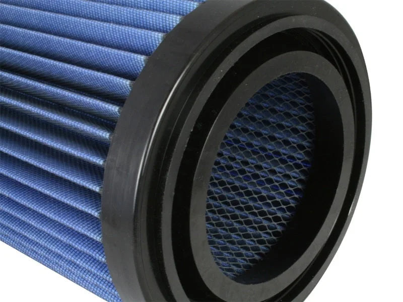 aFe ProHDuty Air Filters OER P5R A/F HD P5R RC: 10OD x 5.67ID x 15.93H - Side View
