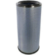 Load image into Gallery viewer, aFe ProHDuty Air Filters OER P5R A/F HD P5R RC: 11-3/8OD x 6-21/32ID x 23-23/32H - Main Product View