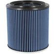 Load image into Gallery viewer, aFe ProHDuty Air Filters OER P5R A/F HD P5R RC: 12-1/32OD x 7-11/16ID x 12-1/2H - Main Product View
