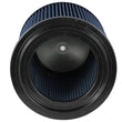 Load image into Gallery viewer, aFe ProHDuty Air Filters OER P5R A/F HD P5R RC: 12-1/32OD x 7-11/16ID x 12-1/2H - Side View