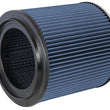 Load image into Gallery viewer, aFe ProHDuty Air Filters OER P5R A/F HD P5R RC: 12-1/32OD x 7-11/16ID x 12-1/2H - Additional View 5