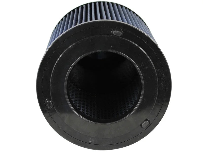 aFe ProHDuty Air Filters OER P5R A/F HD P5R RC: 13OD x 7.10ID x 14.75H - Installation View
