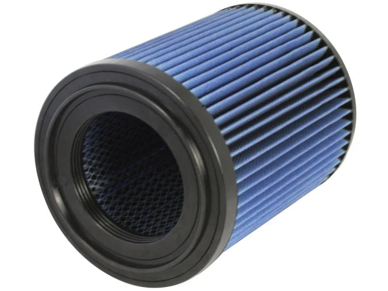aFe ProHDuty Air Filters OER P5R A/F HD P5R RC: 9-3/8OD x 5-3/8ID x 11H - Additional View 5