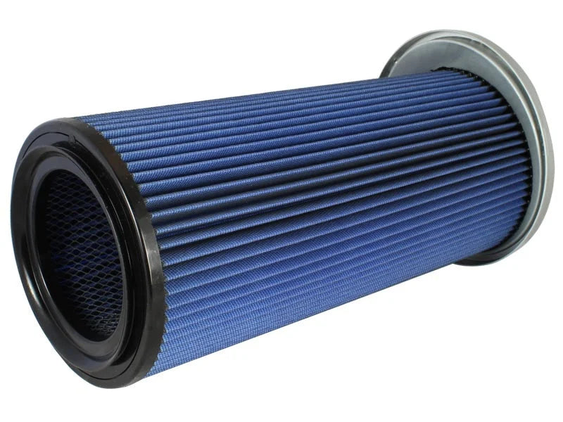 aFe ProHDuty Air Filters OER P5R A/F HD P5R RC:10.63O w11-19/32 L x 6.69I x 22.56H - Installation View