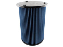Load image into Gallery viewer, aFe ProHDuty Air Filters OER P5R A/F HD P5R RC:11OD T x (10OD x 7ID) B x 15.14H in - Main Product View