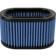 Load image into Gallery viewer, aFe ProHDuty Air Filters OER P5R A/F HD P5R SPECIAL OVAL OPEN: 6.75x4.10x4.00H - Main Product View