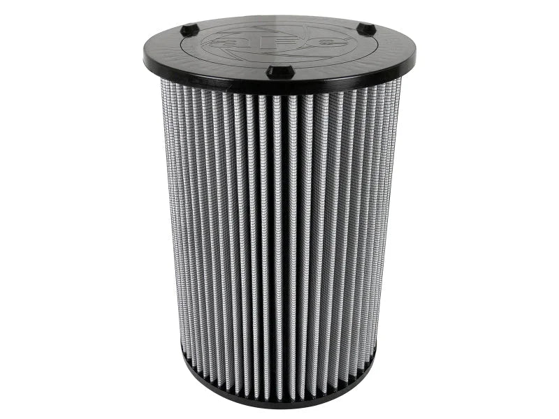 aFe ProHDuty Air Filters OER PDS A/F HD PDS RC: 11OD x 6ID x 15.14H - Main Product View