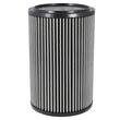 Load image into Gallery viewer, aFe ProHDuty Air Filters OER PDS A/F HD PDS RC: 9.25OD x 5.25ID x 14.49H - Main Product View