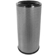 Load image into Gallery viewer, aFe ProHDuty Air Filters OER PDS A/F HD PDS RC:11-3/8OD x 6-21/32ID x 23-23/32H in - Main Product View