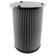 Load image into Gallery viewer, aFe ProHDuty Air Filters OER PDS A/F HD PDS RC:11OD T x (10OD x 7ID) B x 15.14H in - Main Product View
