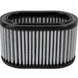 Load image into Gallery viewer, aFe ProHDuty Air Filters OER PDS A/F HD PDS SPECIAL OVAL OPEN: 6.75x4.10x4.00H - Main Product View