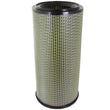 Load image into Gallery viewer, aFe ProHDuty Air Filters OER PG7 A/F HD PG7 RC: 11-3/8OD x 6-21/32ID x 23-23/32H - Main Product View