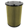 Load image into Gallery viewer, aFe ProHDuty Air Filters OER PG7 A/F HD PG7 RC: 11OD x 6ID x 15.14H - Main Product View