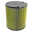 Load image into Gallery viewer, aFe ProHDuty Air Filters OER PG7 A/F HD PG7 RC: 13OD x 7.10ID x 14.75H - Main Product View
