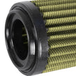 Load image into Gallery viewer, aFe ProHDuty Air Filters OER PG7 A/F HD PG7 RC: 3.50OD x 1.85ID x 7.34H - Additional View 5