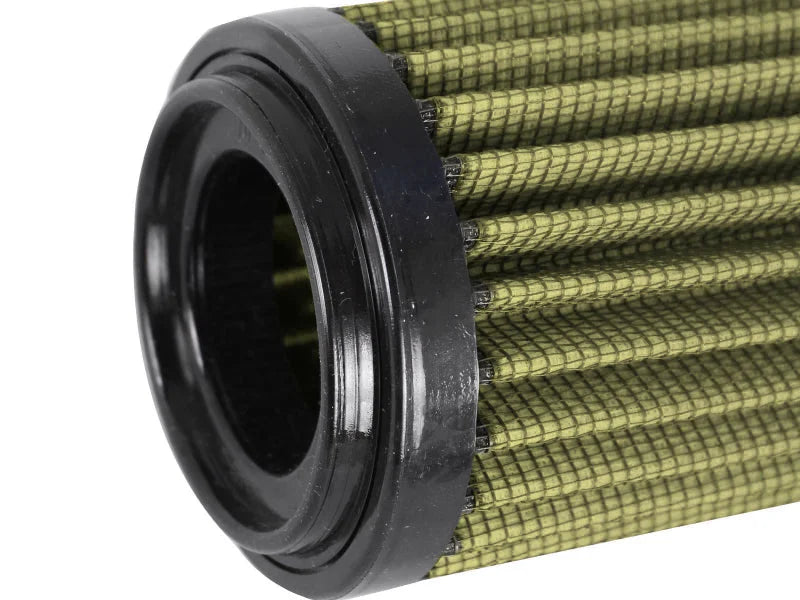 aFe ProHDuty Air Filters OER PG7 A/F HD PG7 RC: 3.50OD x 1.85ID x 7.34H - Additional View 5