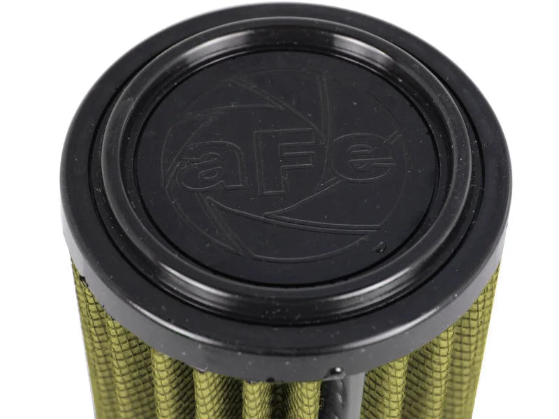 aFe ProHDuty Air Filters OER PG7 A/F HD PG7 RC: 3.50OD x 1.85ID x 7.34H - Additional View 6