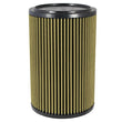Load image into Gallery viewer, aFe ProHDuty Air Filters OER PG7 A/F HD PG7 RC: 9.25OD x 5.25ID x 14.49H - Main Product View