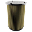 Load image into Gallery viewer, aFe ProHDuty Air Filters OER PG7 A/F HD PG7 RC:11OD T x (10OD x 7ID) B x 15.14H in - Main Product View